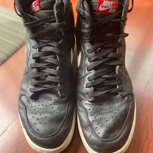 Nike Air jordans sneakers